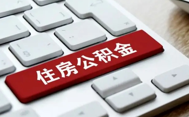 福鼎离职了封存的公积金怎么提取（离职后封存的公积金如何提取）